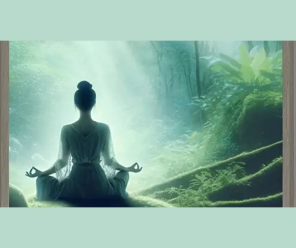 Mindful Painting
