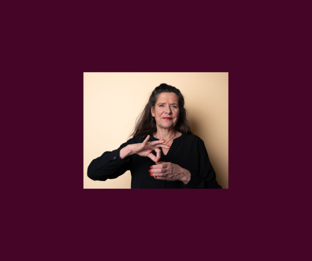 Functiegericht: Basiscursus Nederlands met Gebaren voor gastheer/gastvrouw