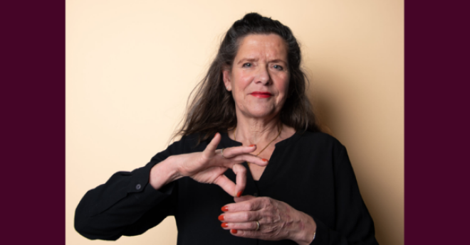 Functiegericht: Basiscursus Nederlands met Gebaren voor gastheer/gastvrouw