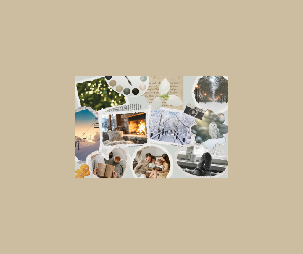 Week van de vrijwilliger - Collage Club