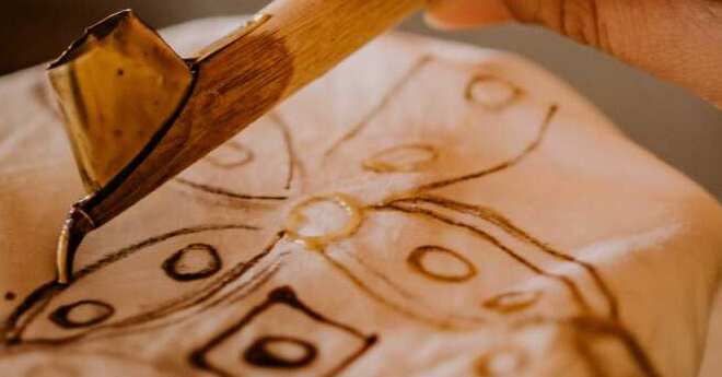 Workshop Batik