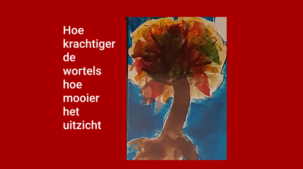 Durf je Innerlijk te laten stralen!
