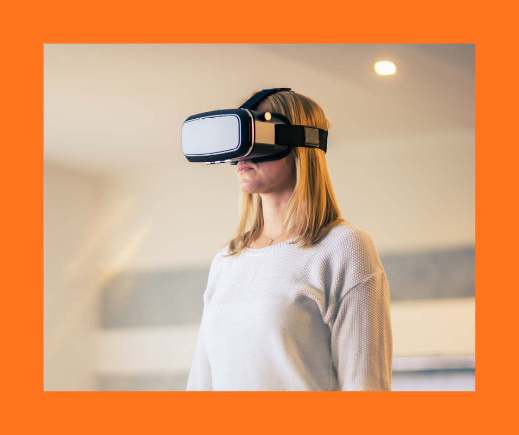 VR training: omgaan met ongewenst gedrag