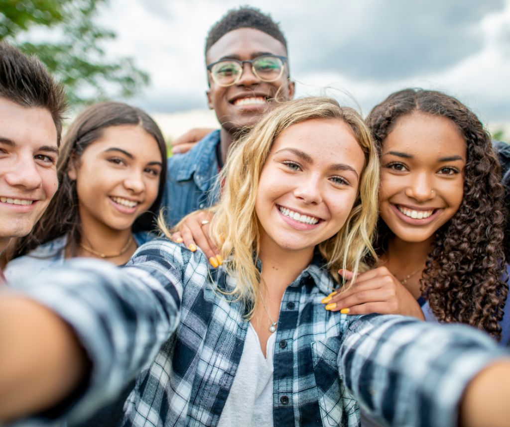 Voor organisaties: Inspiratiesessie jongeren en vrijwilligerswerk