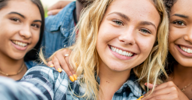 Voor organisaties: Inspiratiesessie jongeren en vrijwilligerswerk