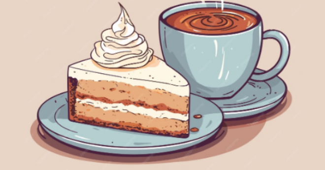 Kers op de taart - Buurtcentrum Tuinpad