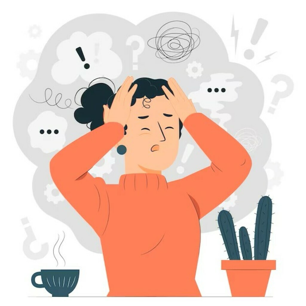 ACTief aan de slag met Piekeren: workshop piekeren met tips uit de ACT