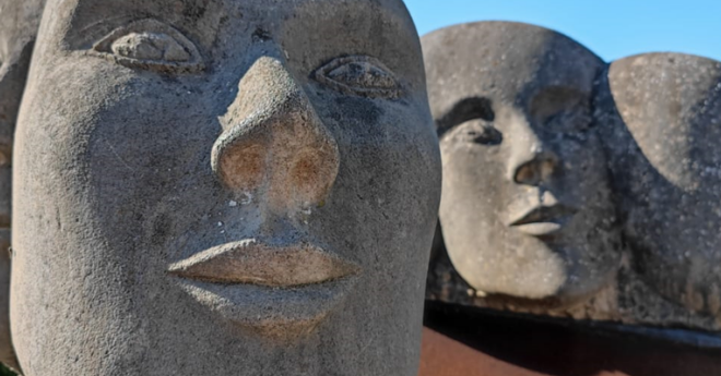 Ont-moet jezelf: schrijvend, systemisch, mindfulness met Voice dialogue