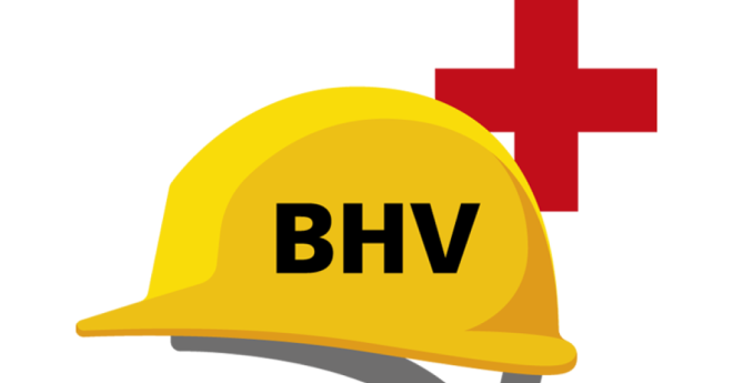 BHV cursus voor vrijwilligers (ehbo en brandoefening)