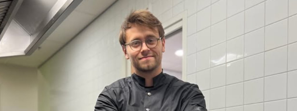 Snelle en makkelijke maaltijden: koken in 30 minuten