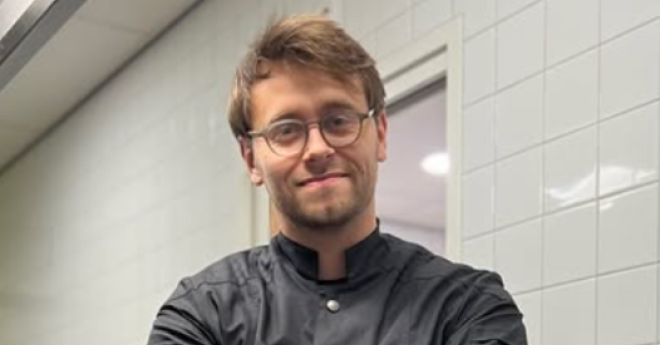Snelle en makkelijke maaltijden: koken in 30 minuten