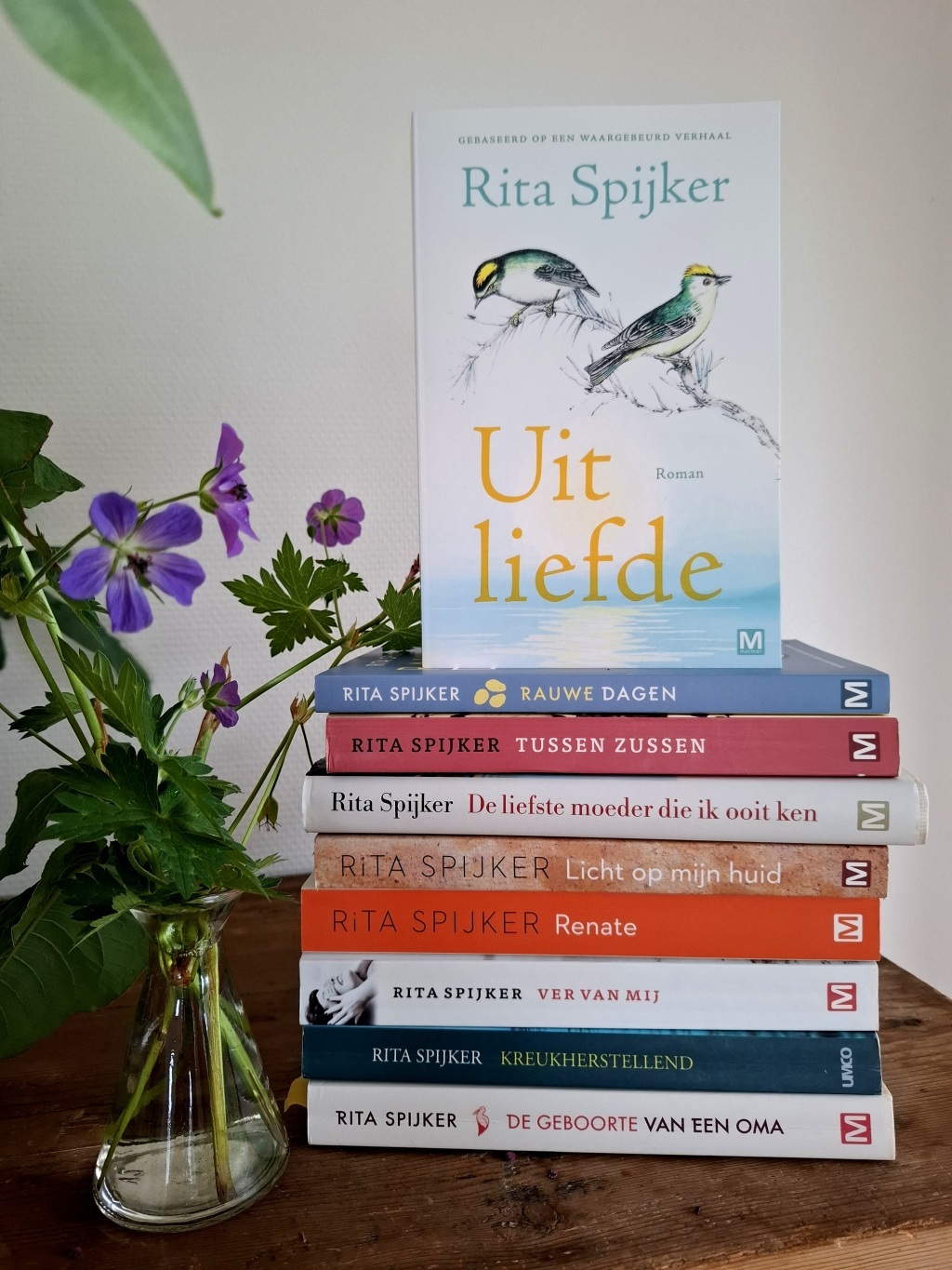 Autobiografisch schrijven