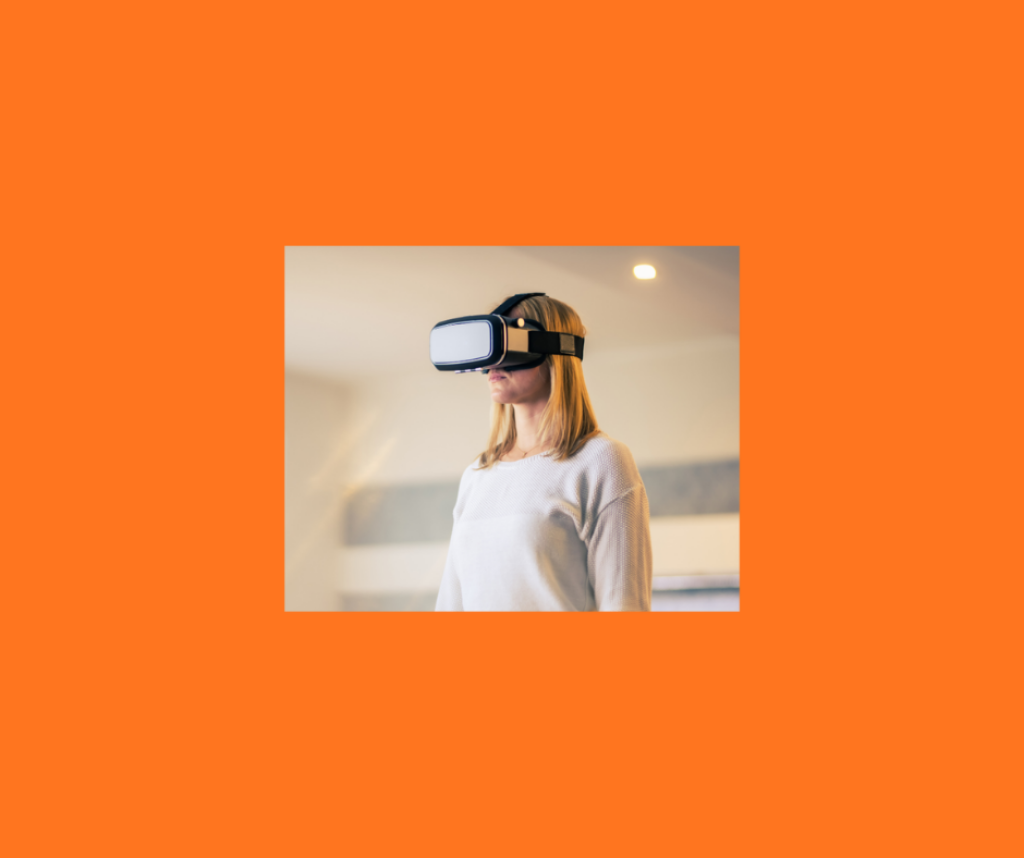 VR-training: omgaan met ongewenst gedrag