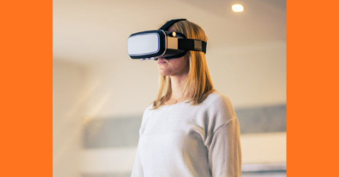 VR-training: omgaan met ongewenst gedrag