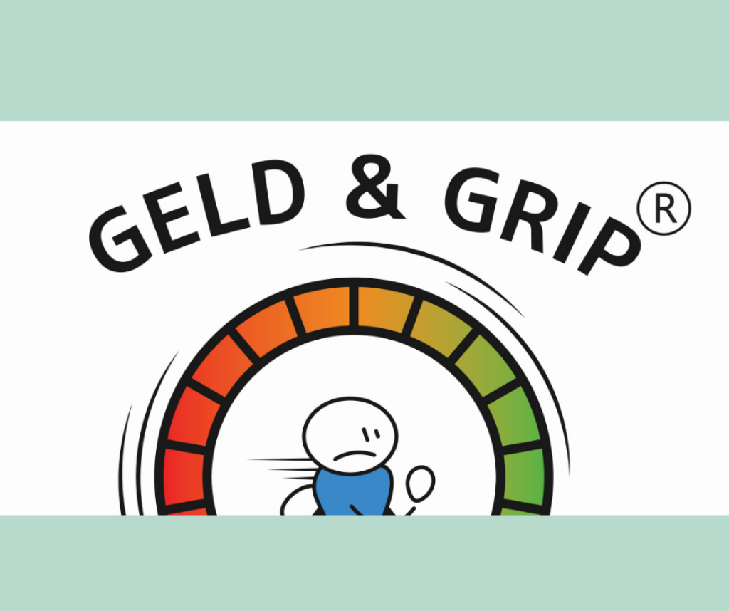 Geld & Grip, krijg meer grip op je geld