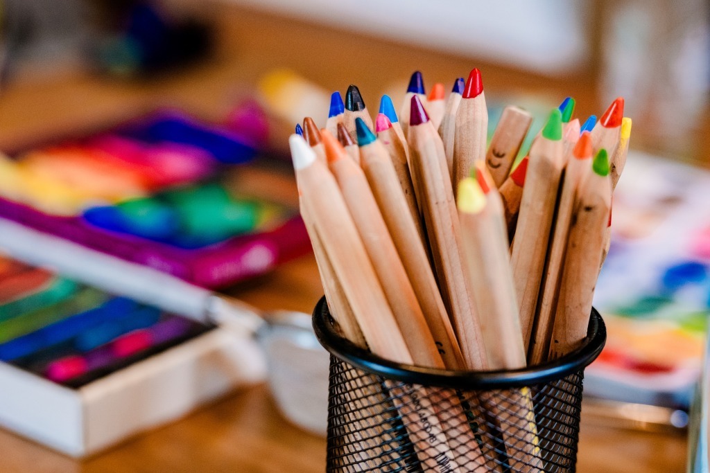 Inzicht vanuit aandacht