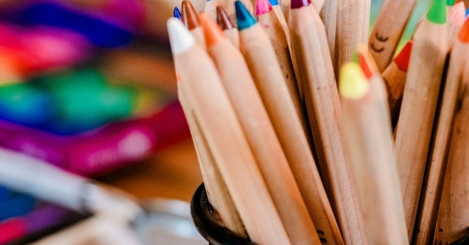 Inzicht vanuit aandacht