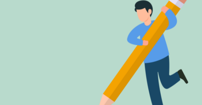 Word een vacature-schrijfexpert!