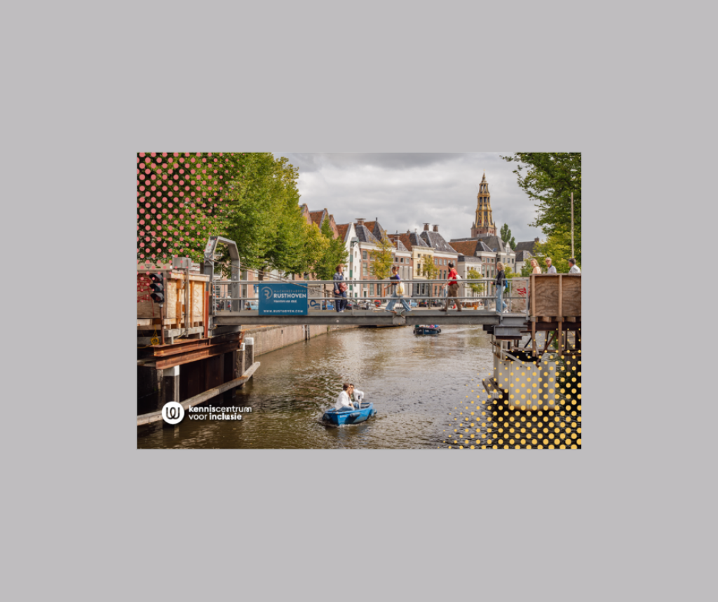 Stadswandeling slavernijverleden Groningen