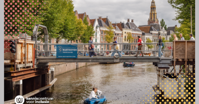 Stadswandeling slavernijverleden Groningen