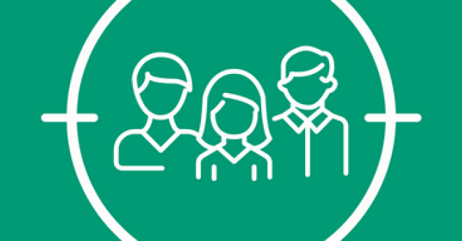 Sterker door focus: bepaal je doelgroep en versterk je identiteit