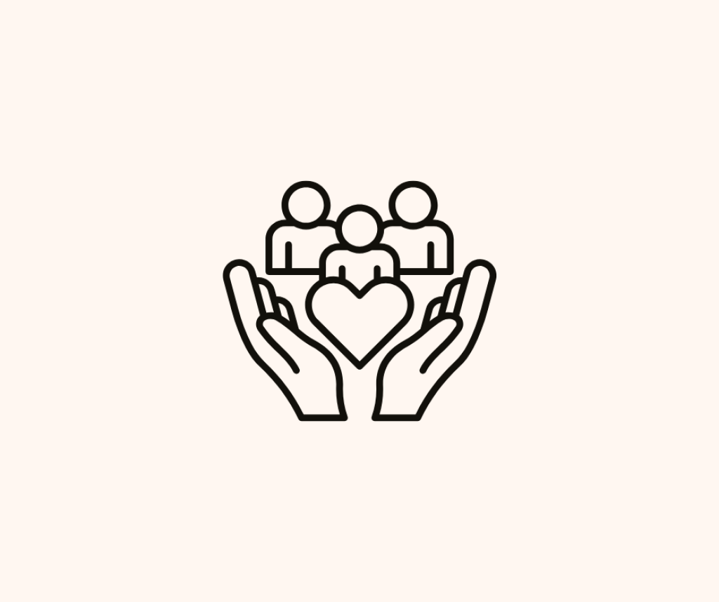 Voor organisaties: Sociale Veiligheid