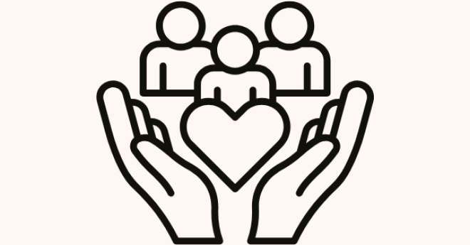 Voor organisaties: Sociale Veiligheid