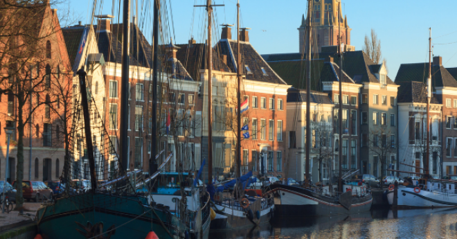 Wandellink - Rouwwandeling: wandelen met verlies, liefde en leven