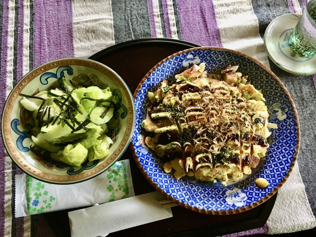 Week van de vrijwilliger - koken