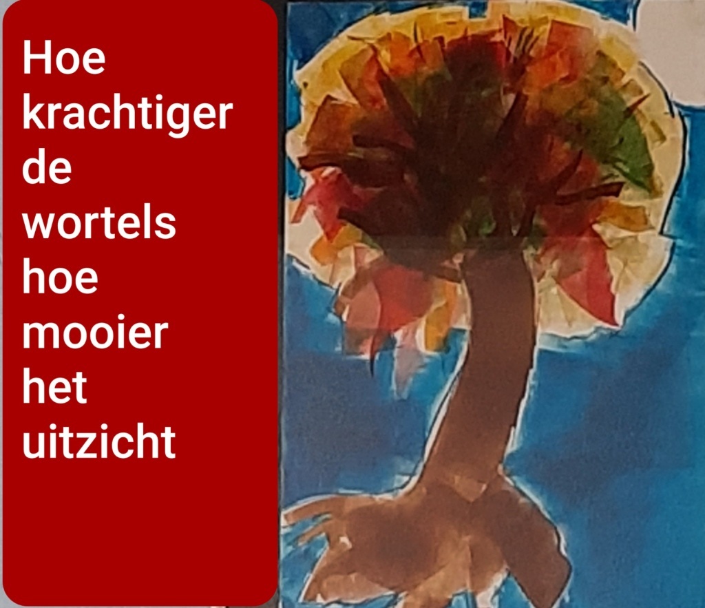 Durf je Innerlijk te laten stralen!