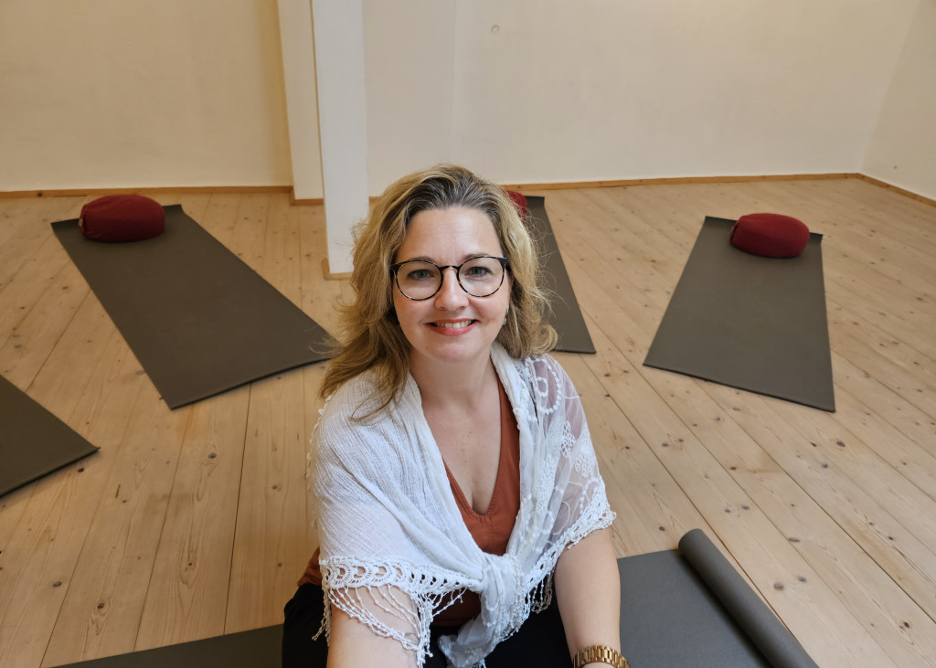 Mindfulness cursus