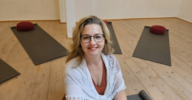 Mindfulness cursus