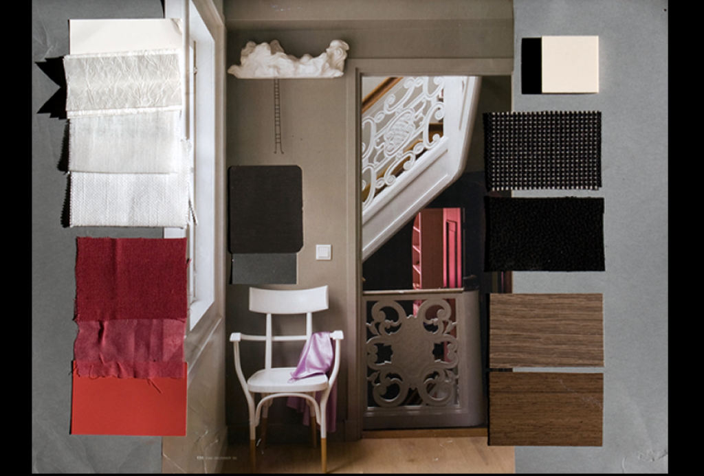 Week van de vrijwilliger - Kleur in je interieur